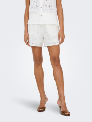 Short nullea