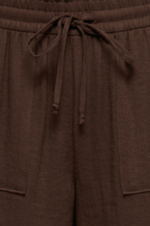 Short mille