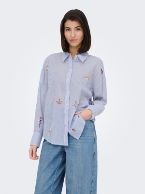 Chemise paige