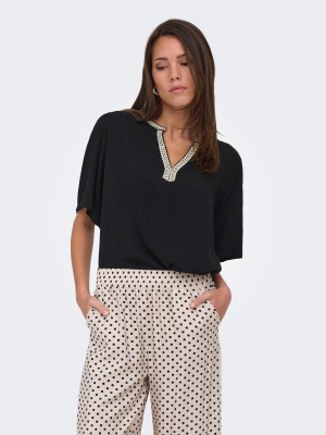 Blouse liva