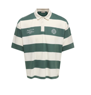 Polo rugby devin