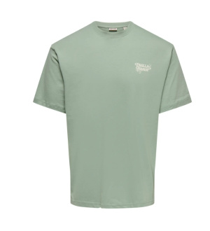Tshirt chef
