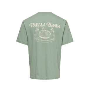 Tshirt chef