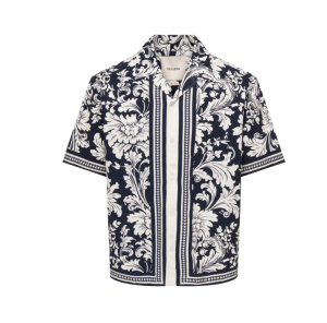 Chemise nero