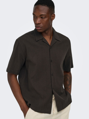Chemise cruz