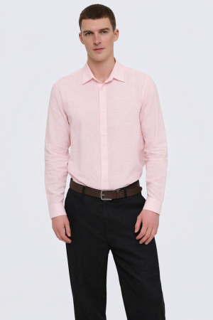 Chemise caiden