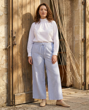 Pantalon saint trojan