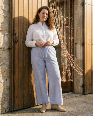 Pantalon saint trojan