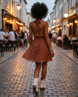 Robe marie poistiers