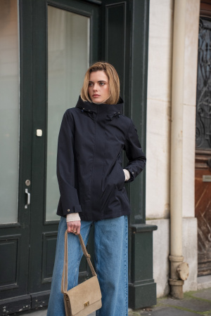 Impermeable celya court