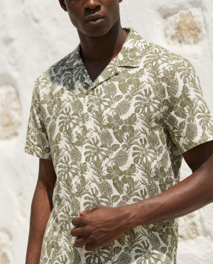 Chemisette lambdacourt