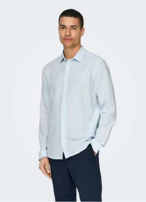 Chemise caiden
