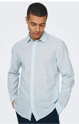 Chemise caiden