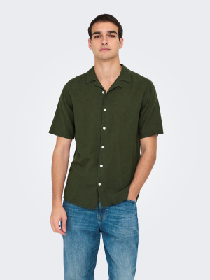 Chemise caiden