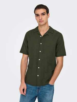 Chemise caiden
