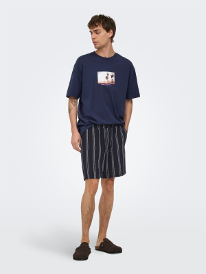Short Trev