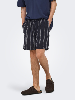 Short Trev