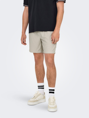 Short tel