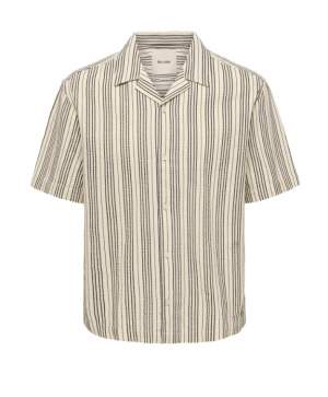 Chemise cruz