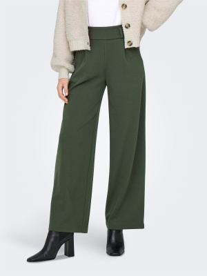 Pantalon ample Geggo