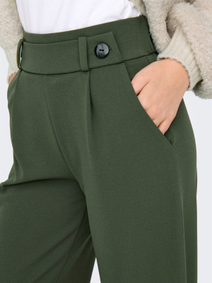 Pantalon ample Geggo