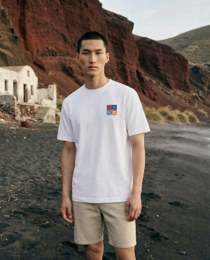 Tee shirt Fred Lisboa