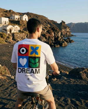 Tee shirt Fred Girou