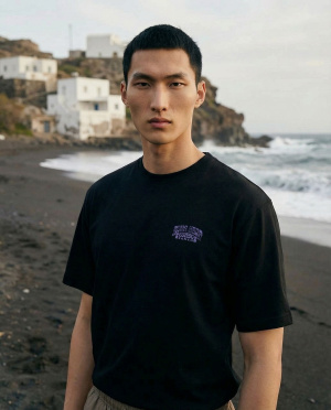 Tee shirt fred tonkotsu