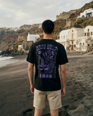 Tee shirt fred tonkotsu