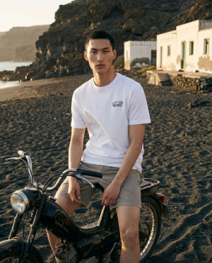 Tee shirt fred tonkotsu