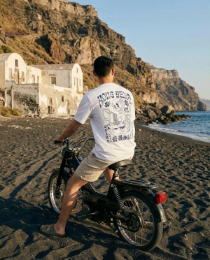 Tee shirt fred tonkotsu