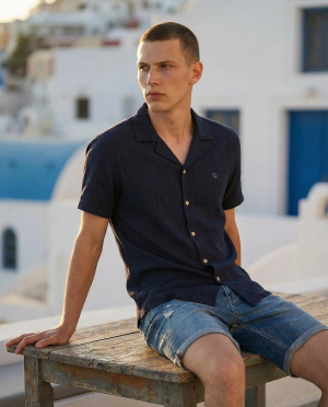 chemisette lamuracourt