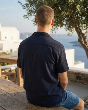 chemisette lamuracourt