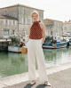 R6090 - MARRON