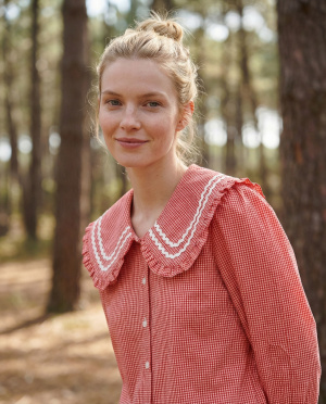 Chemise clotilde