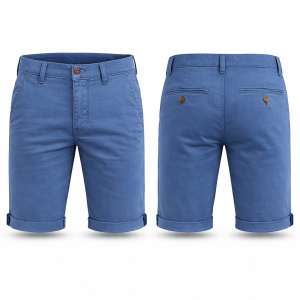 Bermuda chino Terra