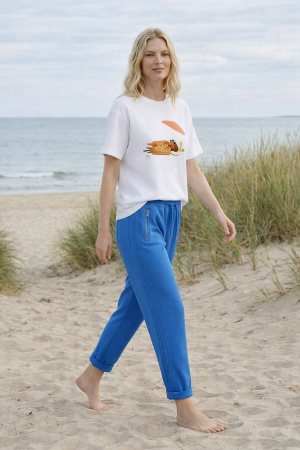 Tee shirt neo imprime