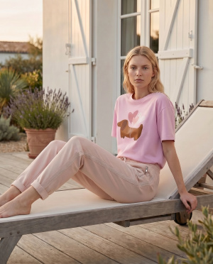 Jogging Pantalon Aurelien