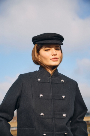 Veste leena