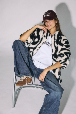Veste luca