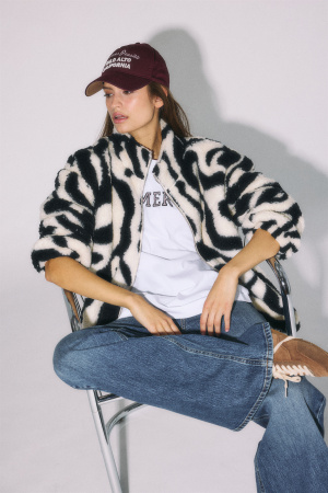 Veste luca