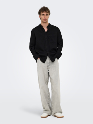 Chemise Orson Regular