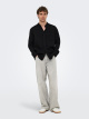 22036600 - BLACK DENIM
