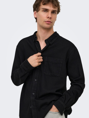 Chemise Orson Regular