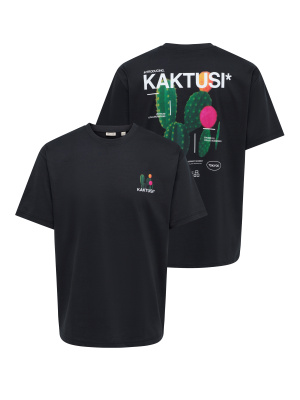 T-shirt fred