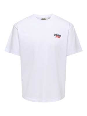 T-shirt fred