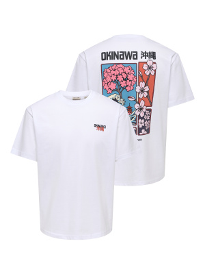 T-shirt fred