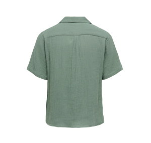 Chemise manches courtes kyle