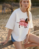 08276. - BLANC HOT / TECKEL - 20