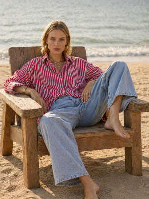 Chemise carpe diem